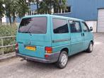 Volkswagen Transporter T4 Camperbus (2002) – 1.9 TD ABL 50, Caravans en Kamperen, Campers, Volkswagen, Bedrijf, Vw@volkswagen.de
