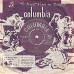 Paul Anka - Diana (UK 1957), Gebruikt, 7 inch, Single, Ophalen of Verzenden