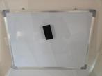 Klein whiteboard, Ophalen, Zo goed als nieuw, Magneetbord