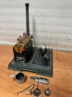 Stoommachine Märklin, Ophalen of Verzenden, Gebruikt