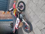 Pitbike 125cc, Fietsen en Brommers, Brommers | Derbi, Ophalen, Gebruikt