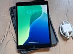 iPad 7e generatie 32GB nieuwstaat (met originele oplader ), 10 inch, 32 GB, Apple iPad, Zwart