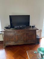 antieke kast, Antiek en Kunst, Antiek | Meubels | Kasten, Ophalen