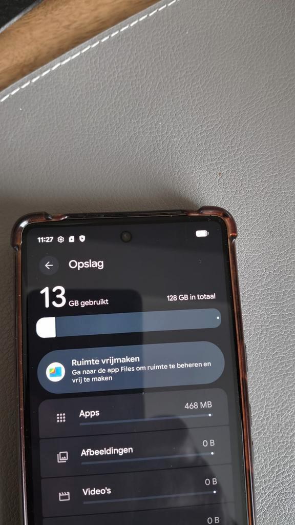 Google Pixel 7 - Goede Staat, Telecommunicatie, Mobiele telefoons | Apple iPhone, Gebruikt, 128 GB, Zonder abonnement, Overige modellen
