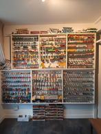 Verzameling  dinky toys 480 stuks, Hobby en Vrije tijd, Modelauto's | 1:43, Ophalen, Gebruikt, Auto, Dinky Toys