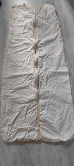 Slaapzak zomer, Ophalen, Gebruikt, 70 tot 85 cm, Slaapzak