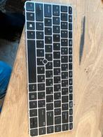 Toestenbord voor oa  hp elitebook 840 laptop, Computers en Software, Ophalen of Verzenden, Zo goed als nieuw