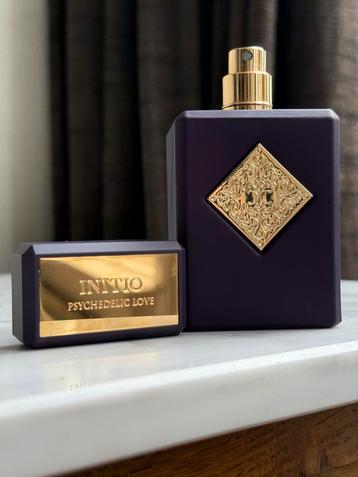 Initio Psychedelic Love Eau de Parfum 90 ml beschikbaar voor biedingen