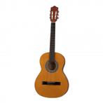 Gomez Classic Guitar 036 3/4 Naturel, Nieuw