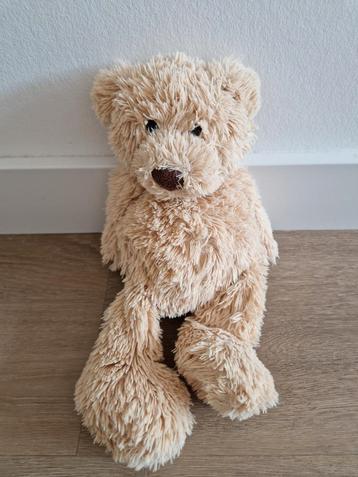 Knuffel beer Hema lichtbruin knuffelbeer K9381 beschikbaar voor biedingen