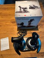 Thrustmaster T.Flight Hotas One amper gebruikt, Computers en Software, Joysticks, Ophalen of Verzenden, Zo goed als nieuw, Thrustmaster/Logitech
