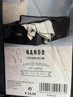 Opberger 2 stuks, Ophalen of Verzenden, Zo goed als nieuw, Minder dan 50 cm