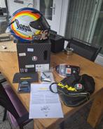 Nieuwe Agv pista gp rr, ML, Wintertest 2005 Valentino Rossi!, Motoren, Kleding | Motorhelmen, Ophalen of Verzenden, Nieuw zonder kaartje