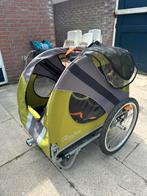 DoggyRide hondenkar, Fietsen en Brommers, Fietsaccessoires | Aanhangers en Karren, Ophalen, Zo goed als nieuw, Hondenkar, 20 tot 40 kg