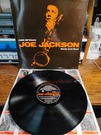 Joe Jackson - Body and Soul LP, Ophalen of Verzenden, Zo goed als nieuw, 12 inch, Poprock