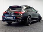 Mercedes-Benz CLA-Klasse Shooting Brake CLA 250 AMG Line | N, 4 cilinders, Lichtsensor, 14 km/l, 1600 kg