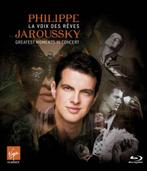 Philippe Jaroussky - Greatest Moments in Concert, Cd's en Dvd's, Blu-ray, Verzenden, Muziek en Concerten, Nieuw in verpakking