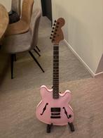 Fender starcaster tom delonge, Ophalen, Zo goed als nieuw