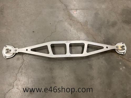 VEERPOOTBRUG BMW E46 PAST OP ALLE E46 MODELLEN, Auto diversen, Tuning en Styling, Ophalen of Verzenden