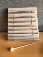 Energie Chimes - Mooi geluid!, Muziek en Instrumenten, Ophalen of Verzenden, Zo goed als nieuw, Melodische percussie