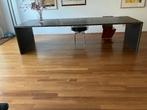 tafel Linteloo, Ophalen, Gebruikt, 200 cm of meer, Minimalistisch, eigentijds,
