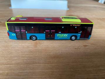 AWM 58400.2 Connexxion Citaro Maxx Stadsbus Almere H0 beschikbaar voor biedingen