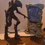 Mc Farlane Toys Movie Maniacs  Pumkinhead figur, Ophalen of Verzenden, Zo goed als nieuw