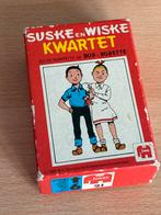 Twee soorten Kwartet, Ophalen of Verzenden, Gebruikt, Kwartet(ten)