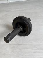 Abs roller, Ophalen of Verzenden, Zo goed als nieuw, Buikspierwiel