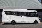 Niesmann + Bischoff iSmove 7.3 F Automaat, Div. Opt. o.a., Niesmann+Bischoff, Fiat, 7 tot 8 meter, Bedrijf