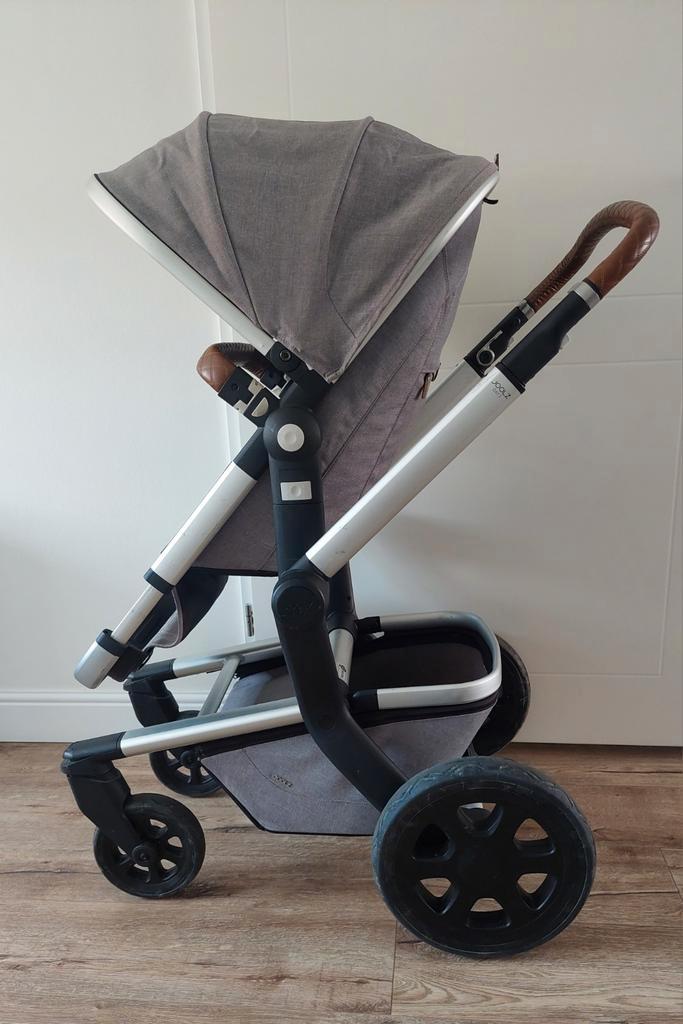 Joolz 3 day kinderwagen, Kinderen en Baby's, Kinderwagens en Combinaties, Zo goed als nieuw, Kinderwagen, Overige merken, Ophalen
