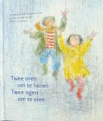 CPNB 1998 # Piet Klaasse - Twee oren om te horen, twee ogen, Ophalen of Verzenden, Zo goed als nieuw