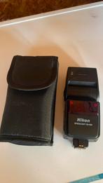 Nikon speedlight sb-600 - kringloopwinkel nochris 2.0, Audio, Tv en Foto, Fotografie | Flitsers, Ophalen of Verzenden, Zo goed als nieuw