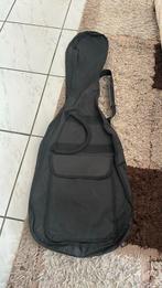 Gitaar hoes, Ophalen of Verzenden, Zo goed als nieuw