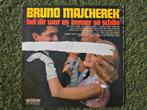 Bruno Majchereck, Cd's en Dvd's, Vinyl | Country en Western, Gebruikt, Ophalen of Verzenden