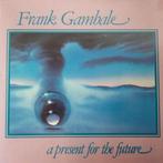 Frank Gambale – A Present For The Future (1987), Ophalen of Verzenden, 1980 tot heden, Zo goed als nieuw, Jazz