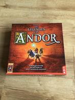 Legende van Andor - Bordspel Zo Goed Als Nieuw, Hobby en Vrije tijd, Gezelschapsspellen | Bordspellen, Een of twee spelers, Ophalen