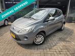 Ford Ka 1.2 Cool&Sound | 2E EIGENAAR | AIRCO | NIEUWE APK |, Voorwielaandrijving, Stof, Gebruikt, 1242 cc