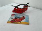 Helikopter, lego creator, nr 31003, Ophalen of Verzenden, Zo goed als nieuw