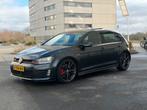 Volkswagen Golf 2.0 TSI 169KW 5D DSG 2014 Zwart, 4 cilinders, 1984 cc, Zwart, 1324 kg