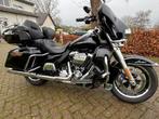Harley Davidson FLHTK Ultra Limited, 2 cilinders, Particulier, Meer dan 35 kW, Toermotor