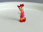 Katrien Duck # 4 cm, Ophalen of Verzenden, Donald Duck, Zo goed als nieuw, Beeldje of Figuurtje