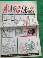 Alles mag, Ophalen of Verzenden, Nieuw