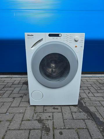 Keurige Miele V1814 wasmachine! SoftCare System! Garantie!  beschikbaar voor biedingen