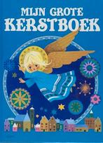 MIJN GROTE KERSTBOEK, Ophalen of Verzenden, Zo goed als nieuw