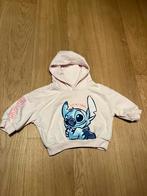 Trui meisje stitch disney maat 68 zgan, Kinderen en Baby's, Babykleding | Maat 68, Disney, Ophalen of Verzenden, Zo goed als nieuw