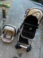 Kinder wagen 2 jaar oud, Ophalen, Zo goed als nieuw, Overige merken