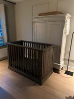 Landelijke vintage ledikant, nieuw!, Ophalen, Nieuw, Ledikant