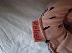 Rekel, Kinderen en Baby's, Babymode-accessoires, Ophalen, Zo goed als nieuw