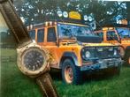 Camel Trophy Adventure Watch, Verzamelen, Verzenden, Overige typen